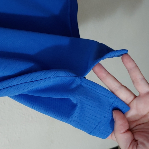 PGA Tour Airflux Men's Size XX Large Polo - Picture 4 of 9